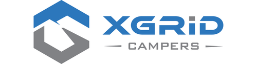 XGRiD Campers
