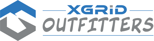 XGRiD Campers