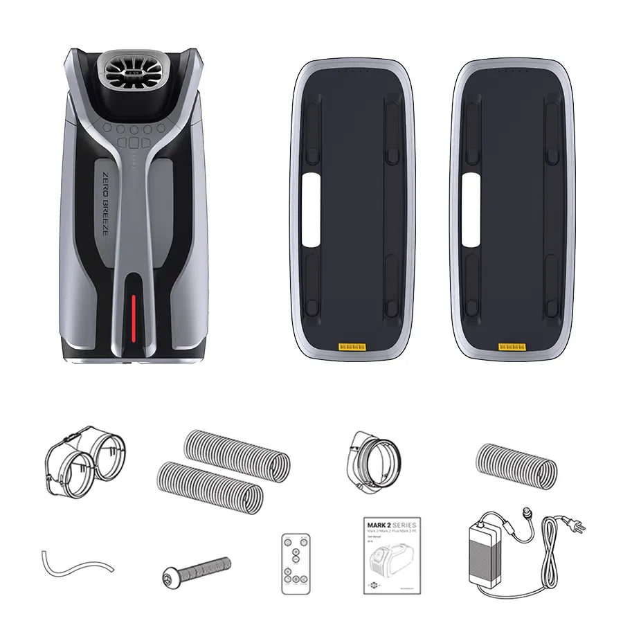 Gas Growler 3.8 Naked
