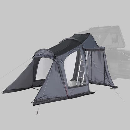 ZERO BREEZE Mark 3 AC Series