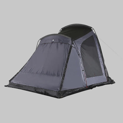 ZERO BREEZE Mark 3 AC Series