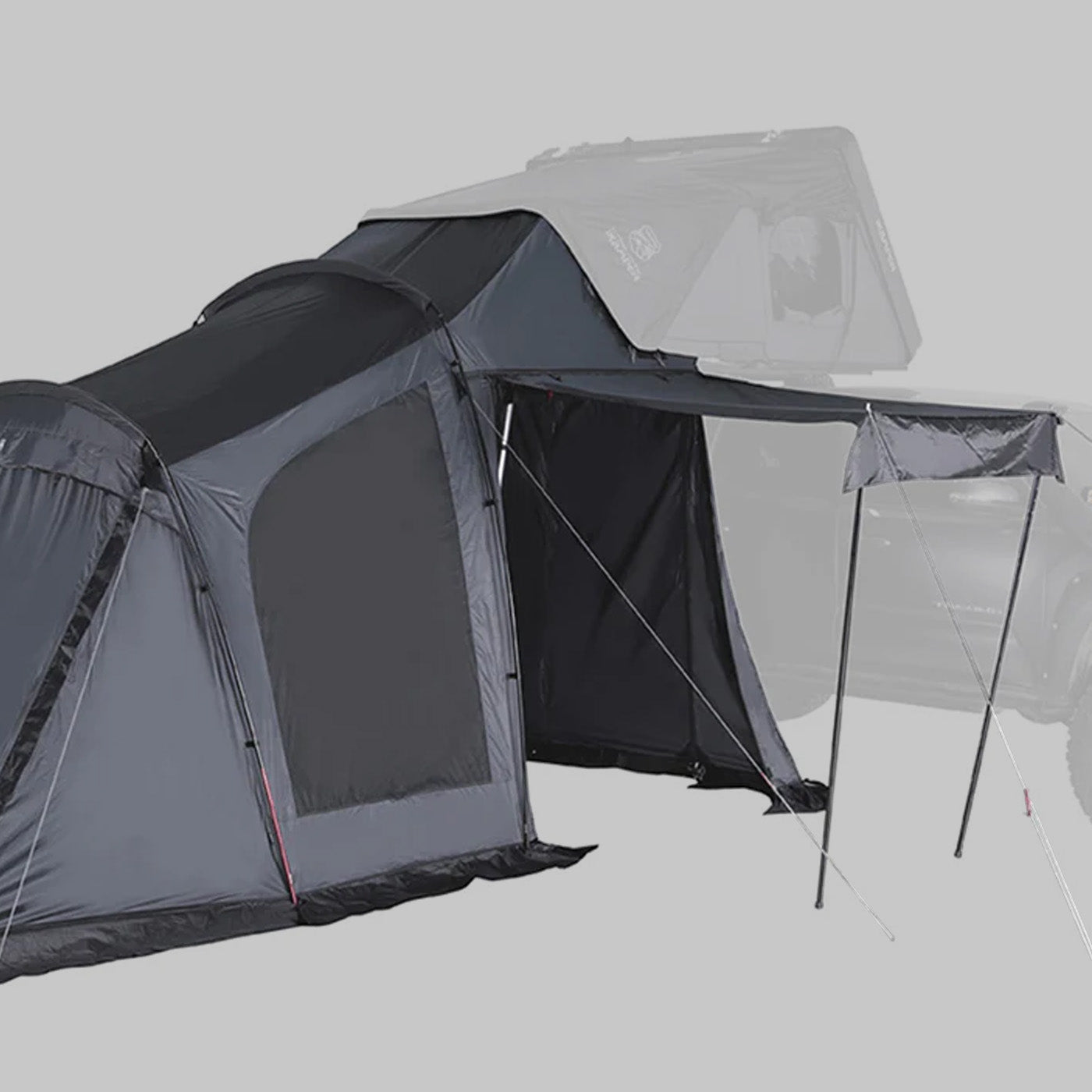 ZERO BREEZE Mark 3 AC Series
