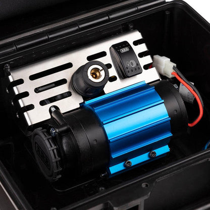 ARB Single Motor Portable High-Performance 12V Air Compressor