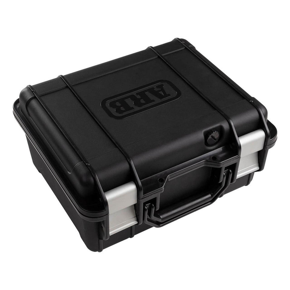ARB Single Motor Portable High-Performance 12V Air Compressor