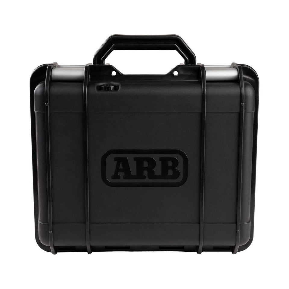 ARB Single Motor Portable High-Performance 12V Air Compressor