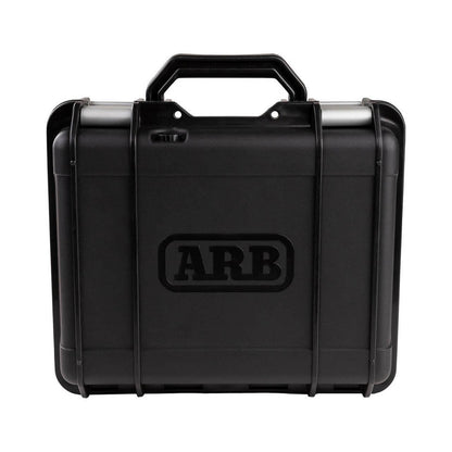 ARB Single Motor Portable High-Performance 12V Air Compressor