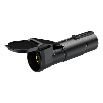 DMOS Stealth Shovel Mount