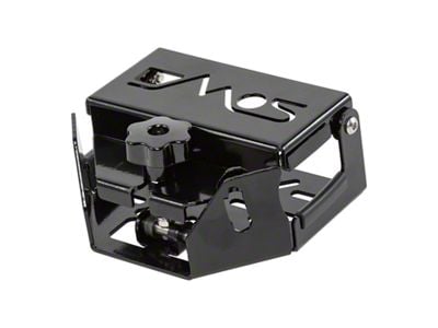 DMOS Universal Shovel/Axe Mount