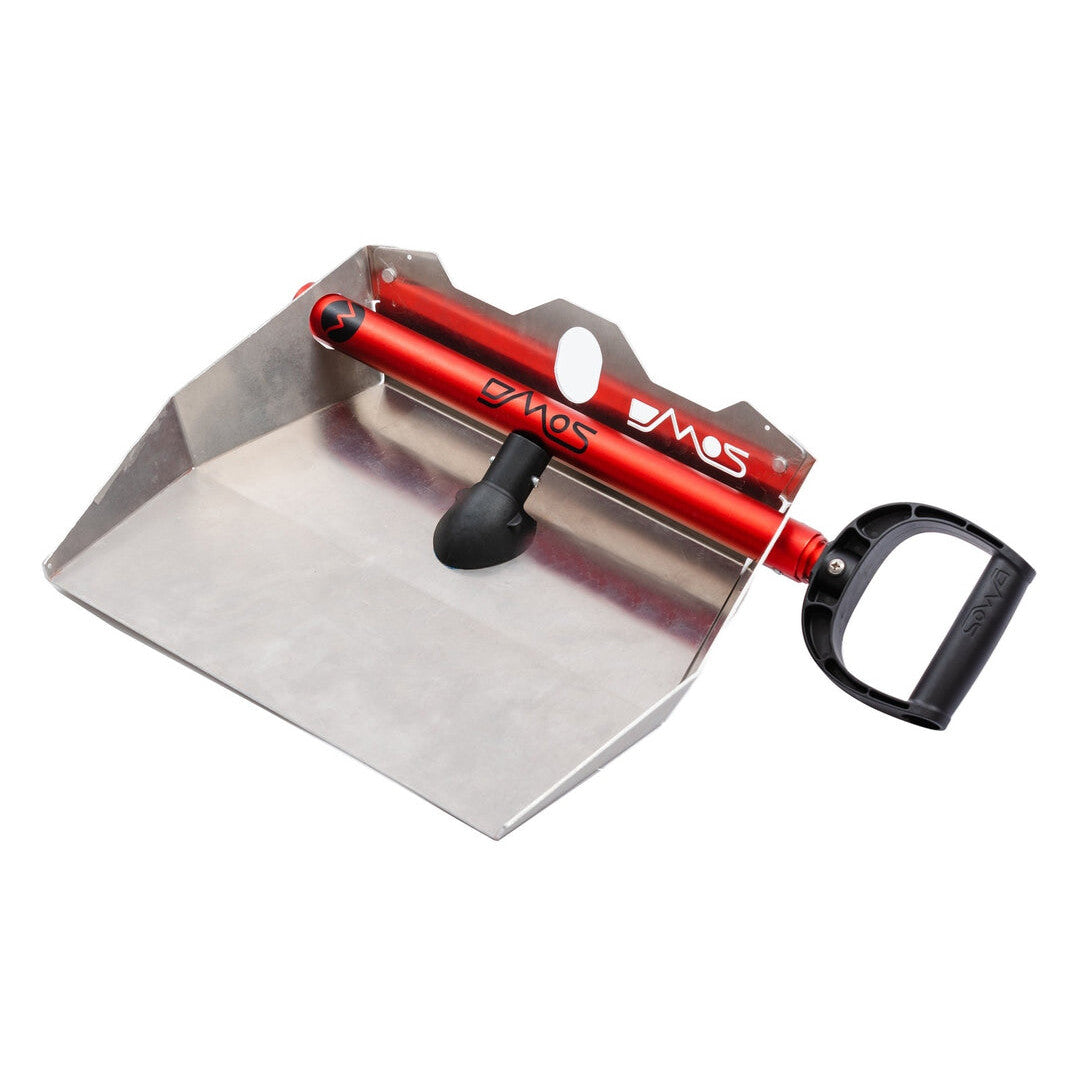 DMOS The Alpha Shovel