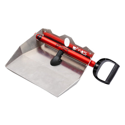 DMOS The Alpha Shovel