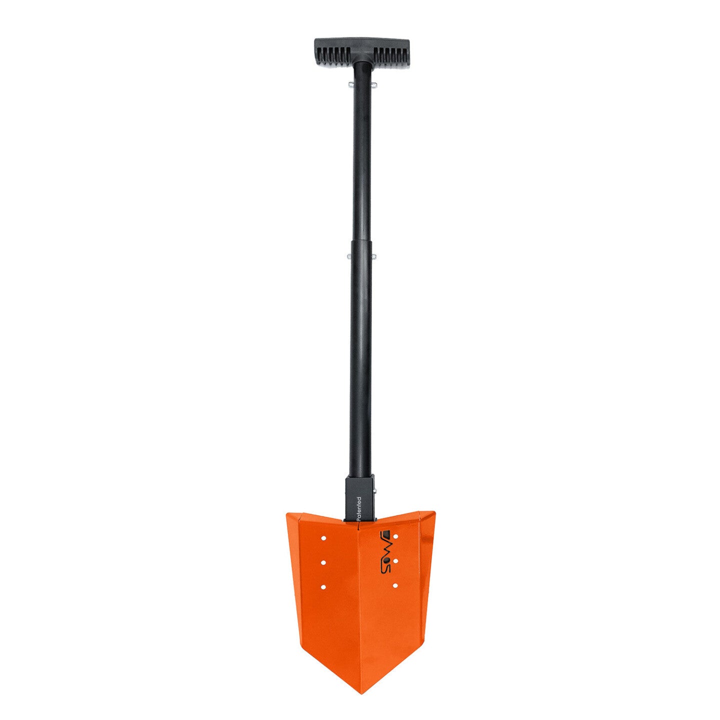 DMOS Compact Delta Shovel Bag