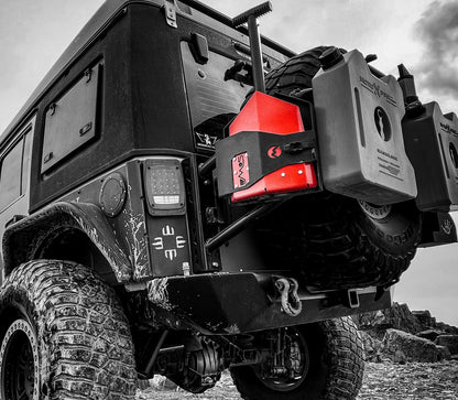DMOS Delta Pro Shovel