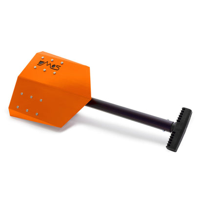 DMOS Delta Pro Shovel