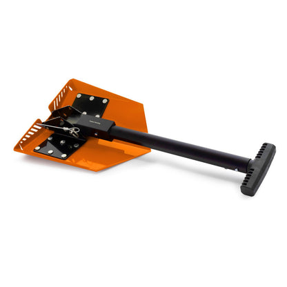 DMOS Delta Pro Shovel