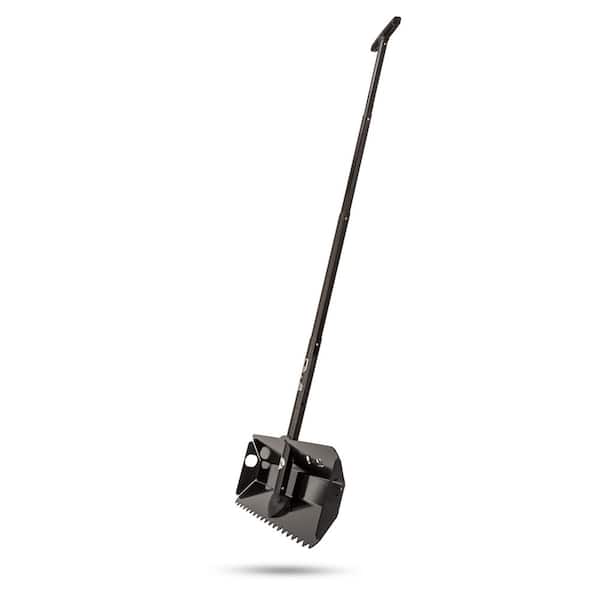 DMOS The Stealth XL Shovel