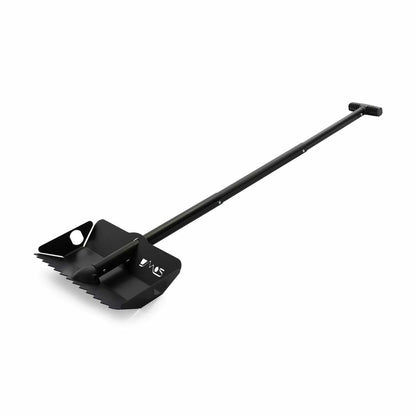 DMOS The Stealth Shovel