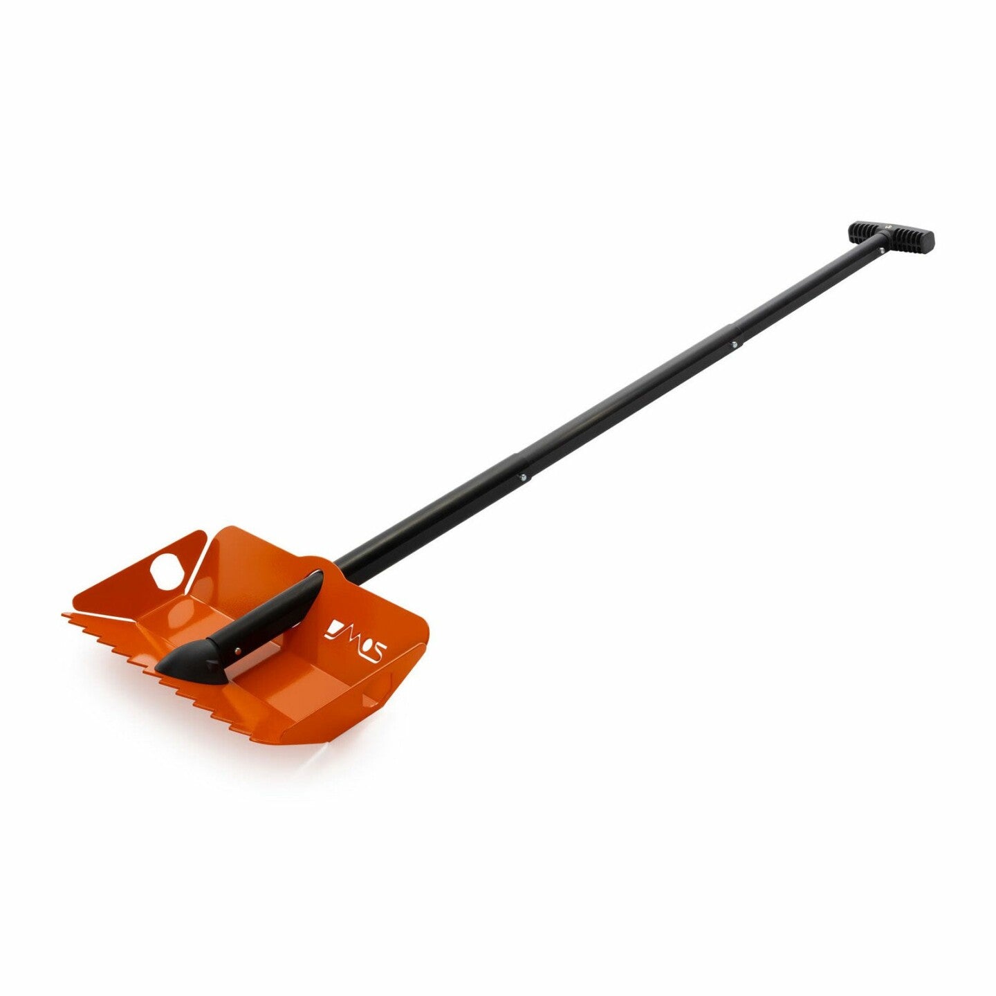 DMOS The Stealth Shovel