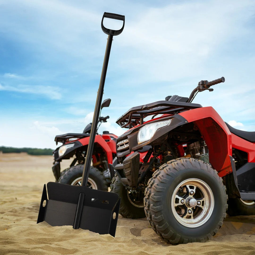 DMOS Stealth XL Shovel Bag Southwest