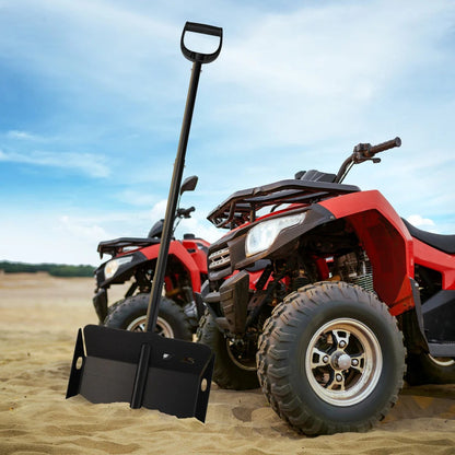 DMOS Stealth XL Shovel Bag Southwest