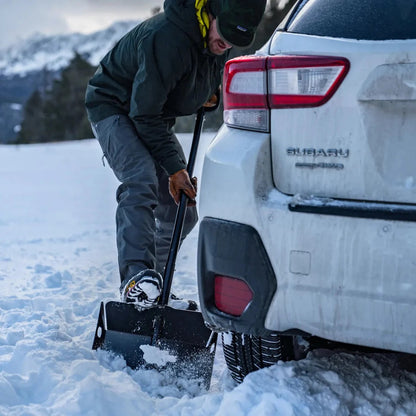 DMOS The Stealth XL Shovel