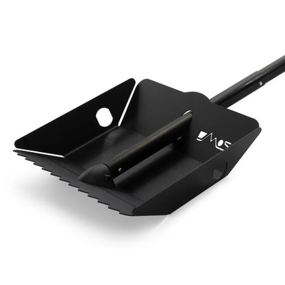 DMOS The Stealth Shovel