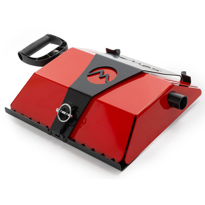 DMOS Stealth Shovel Mount