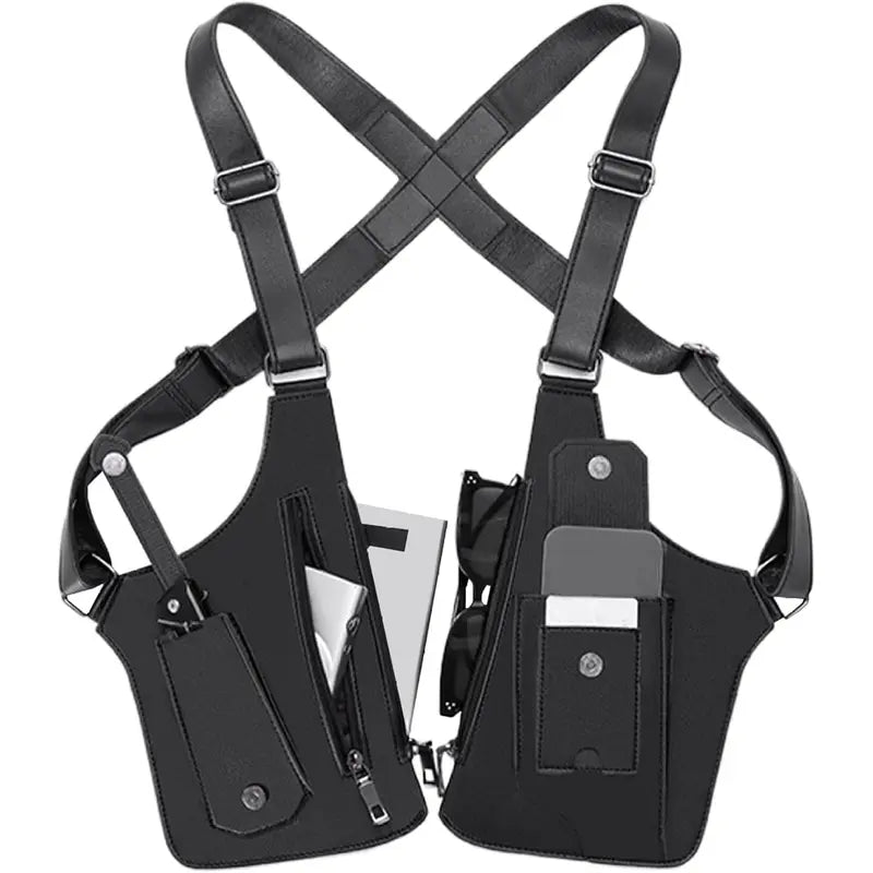 DMOS Rally Pouch - Tactical Molle Pouch