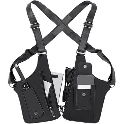 DMOS Rally Pouch - Tactical Molle Pouch
