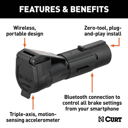 DMOS Stealth Shovel Mount