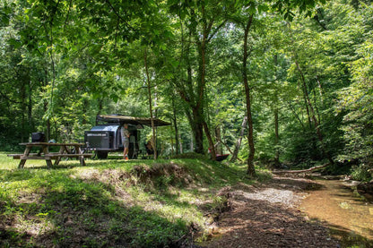 XGRiD Campers Client Rally East