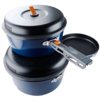 DMOS The Alpha Shovel