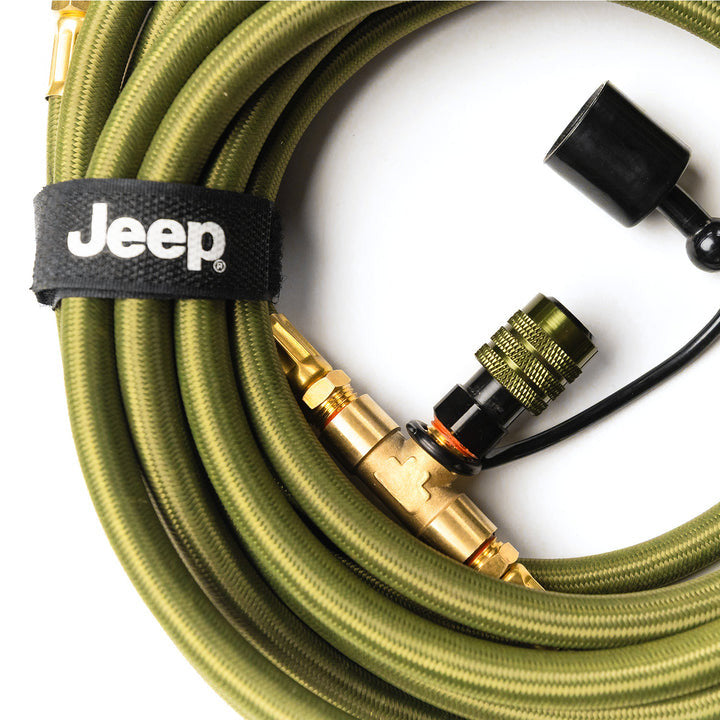 Thor's Lightning Strike Rapid Multi-Tire Air System (Jeep)
