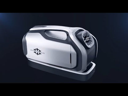 ZERO BREEZE Mark 2 AC Series