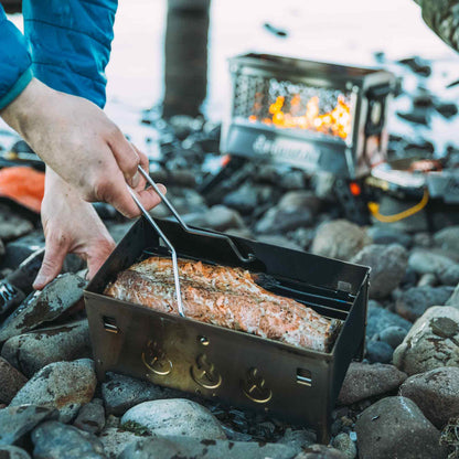 FireCan Fire Pit