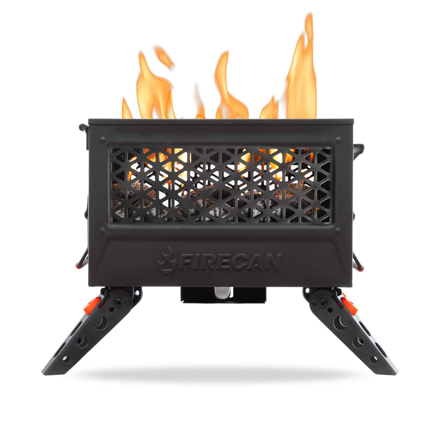FireCan Elite Fire Pit