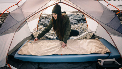 Flipside Heated Bed Cover