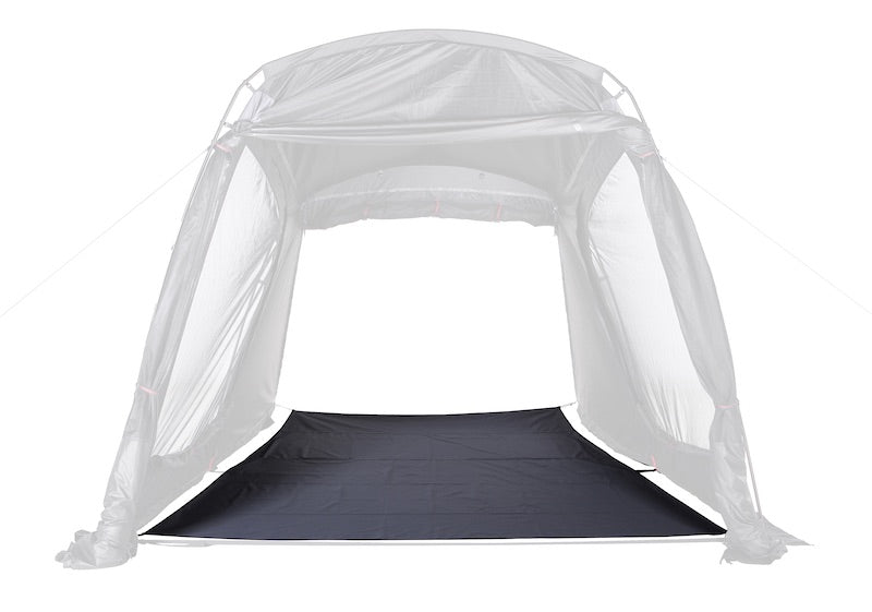 ZERO BREEZE Mark 3 AC Series