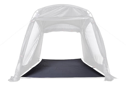 ZERO BREEZE Mark 3 AC Series