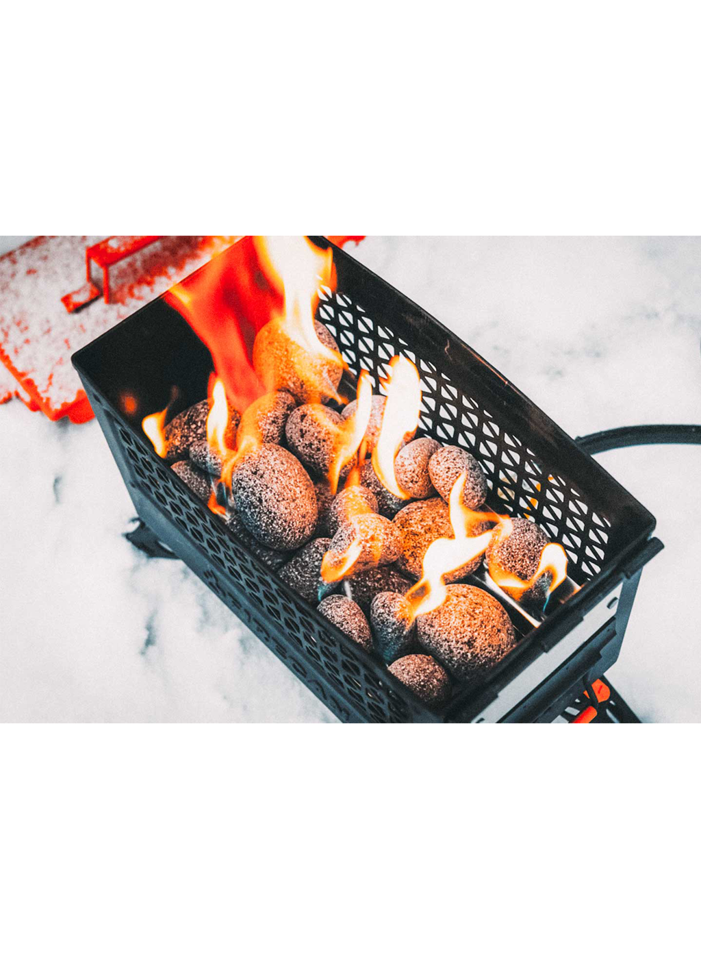 FireCan Rocks