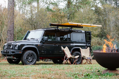 Kammok Crosswing Vehicle Awning