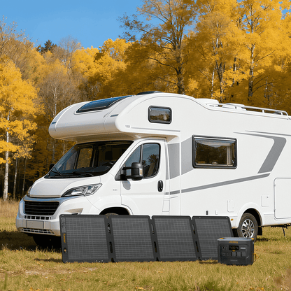 Jackery SolarSaga 100 Air Portable Solar Panel