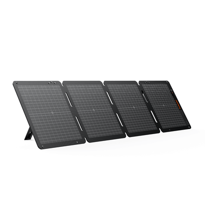 Jackery SolarSaga 100 Air Portable Solar Panel