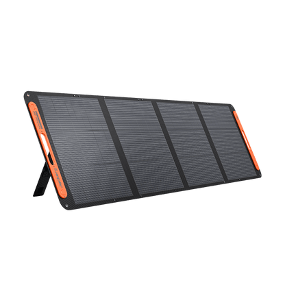 Jackery SolarSaga 200W Foldable Solar Panel