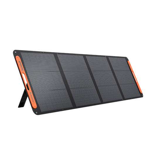 Jackery SolarSaga 200W Foldable Solar Panel