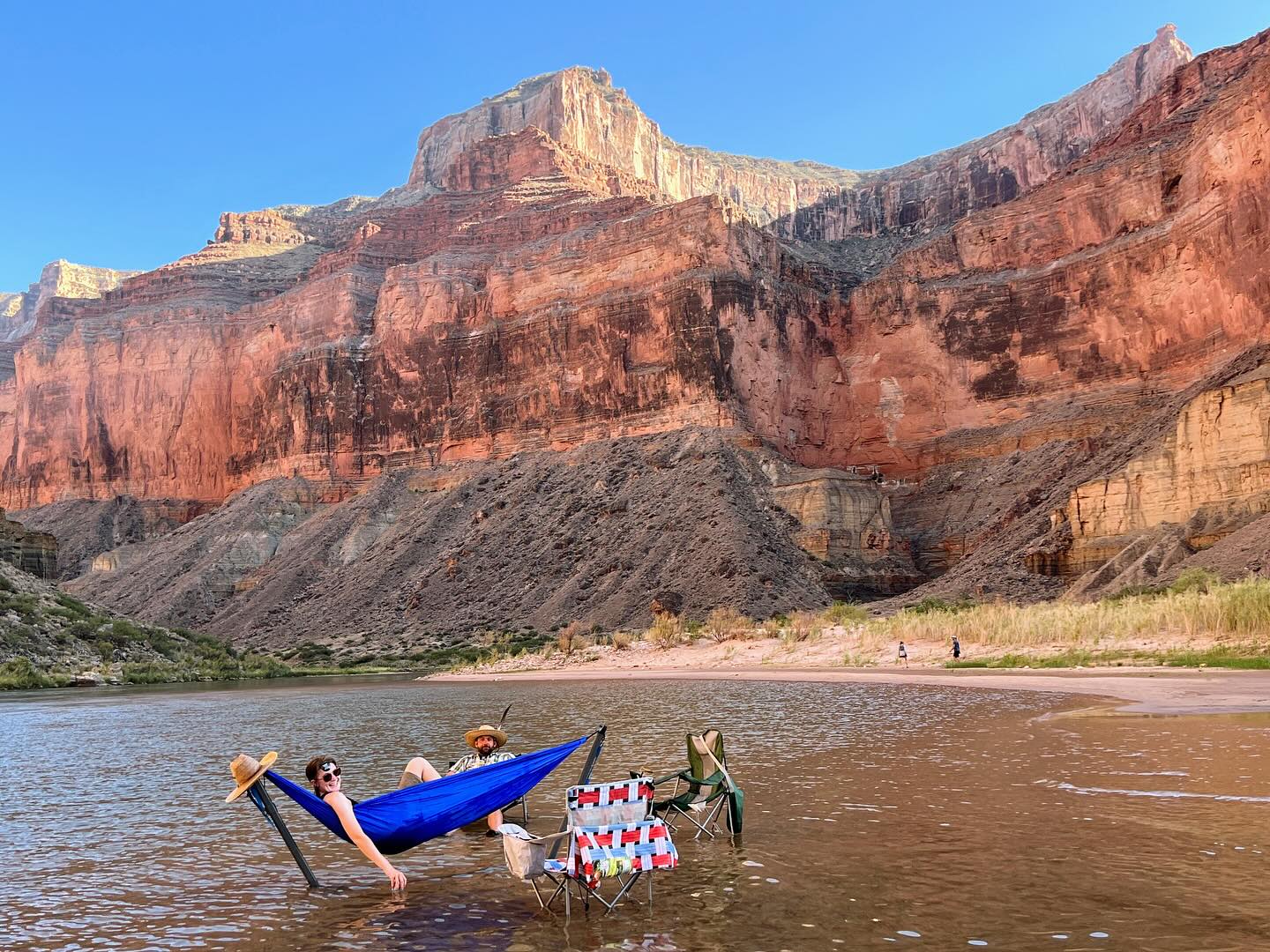 Kammok Swiftlet Portable Hammock Stand