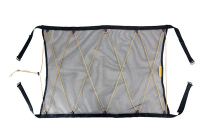 Toyota Land Cruiser / Lexus LX Attic — Overhead MOLLE Storage