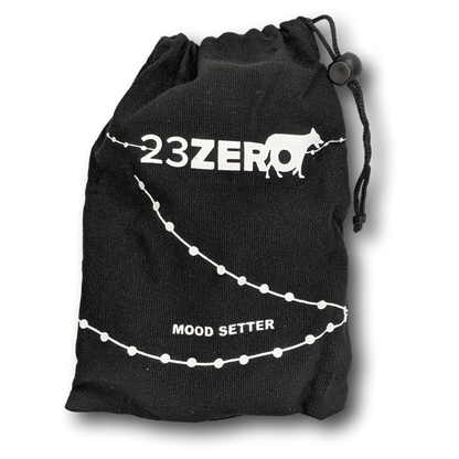 Cadena de luces USB para tienda de campaña 23Zero Mood Setter