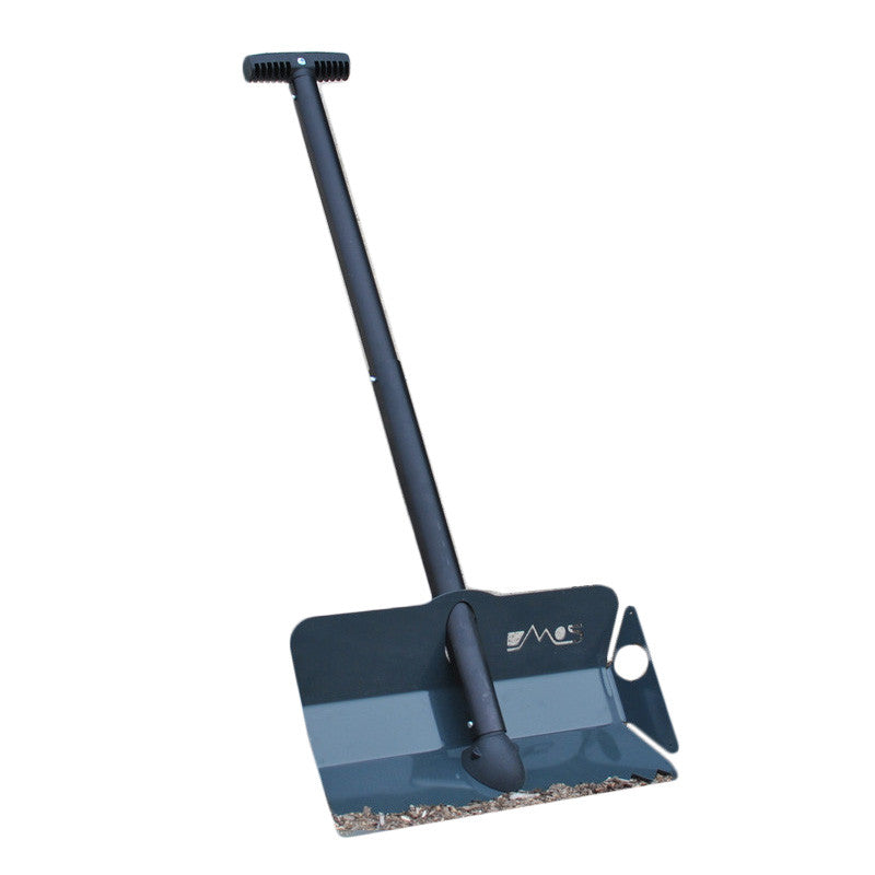 DMOS The Stealth Shovel