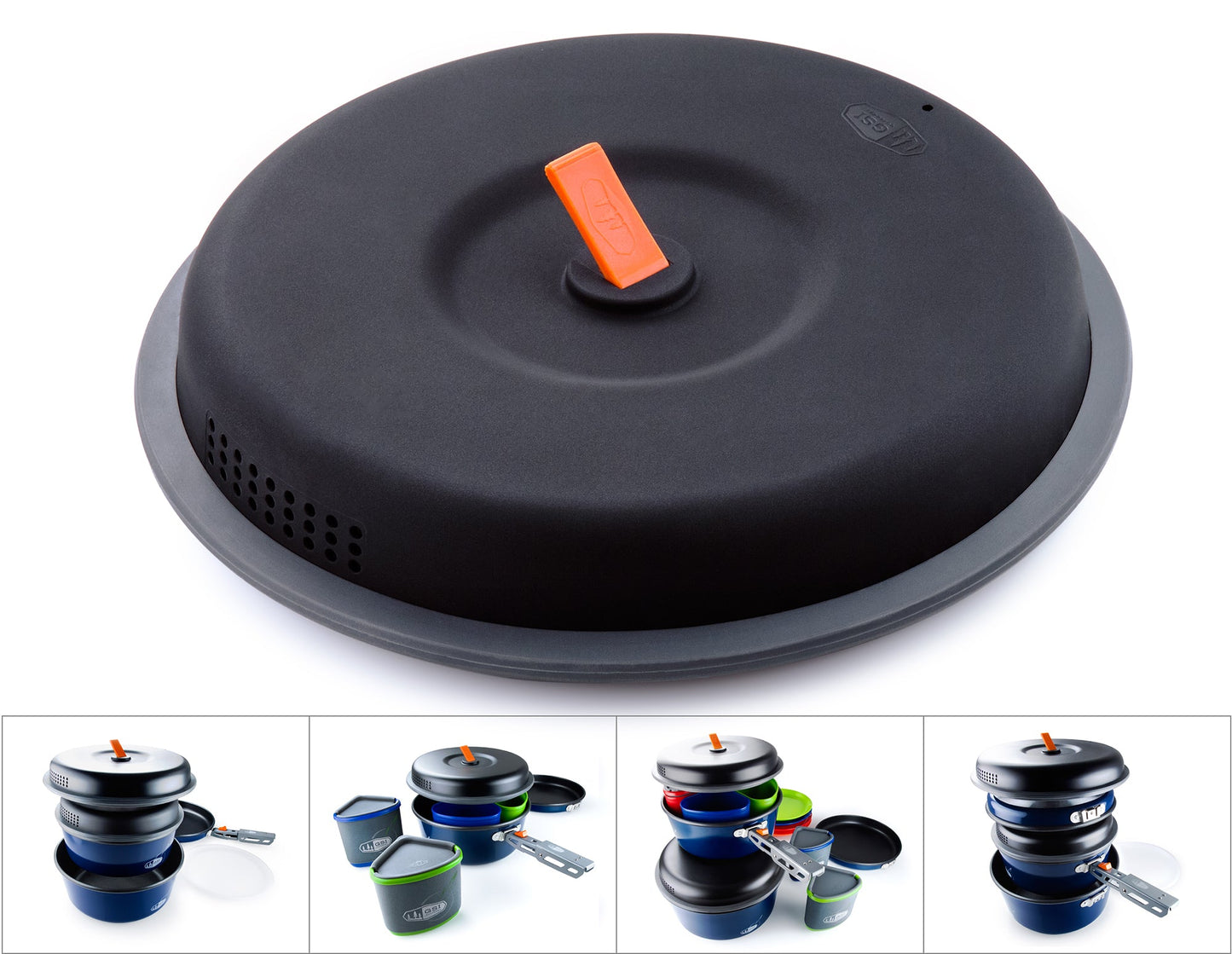 Flipside Heated Bed Cover