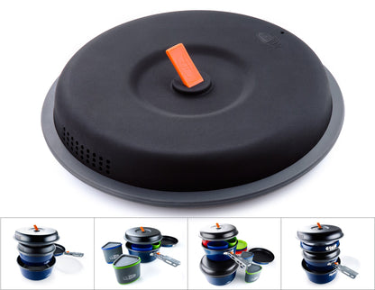 Flipside Heated Bed Cover